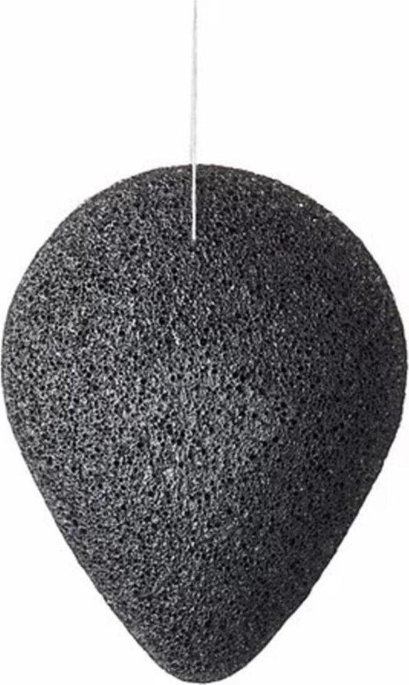 Bamboo Charcoal Konjac Sponge