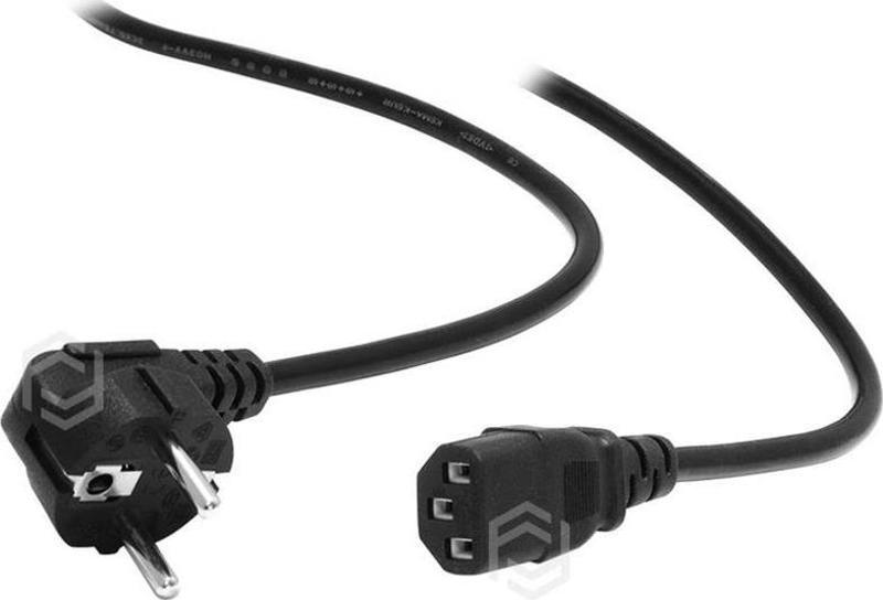 FRISBY FA-7950K 1,2M POWER SUPPLY GÜÇ KABLOSU
