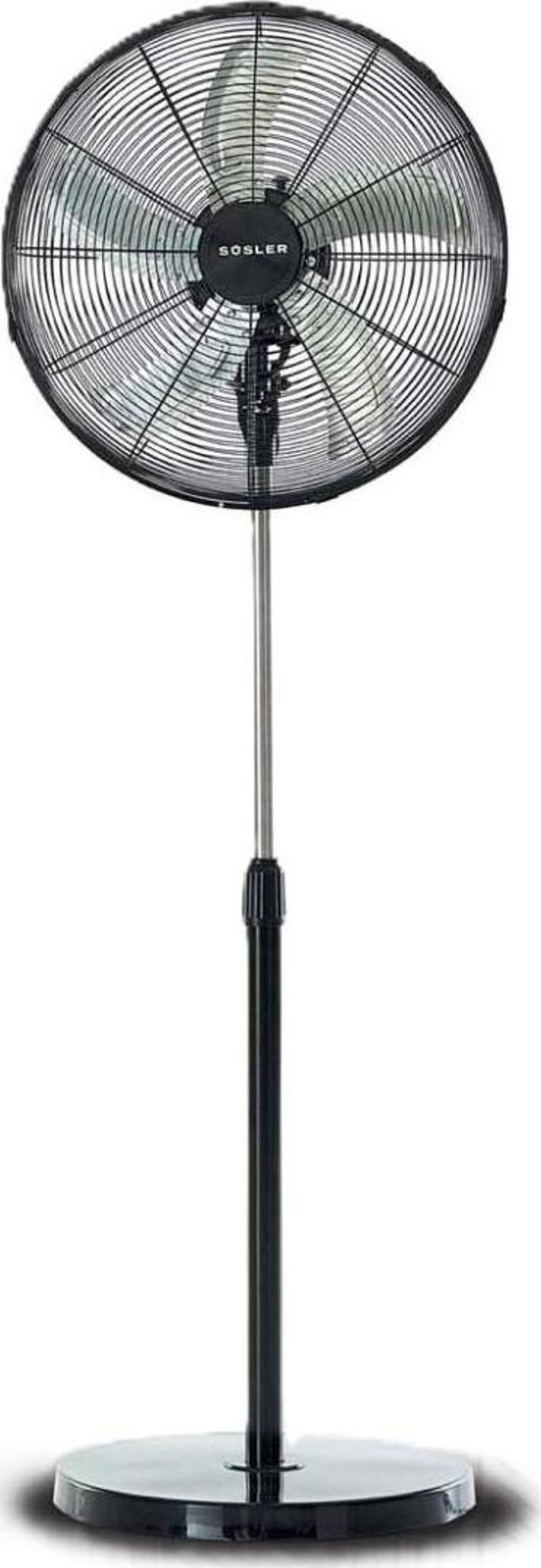 SV-1817 Sanayi Tipi Vantilatör