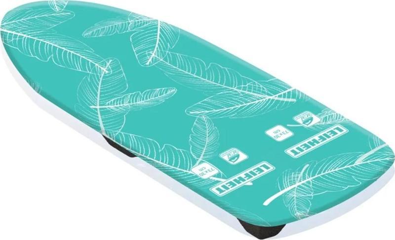 Compact Mini Pratik Ütü Masası Örtüsü