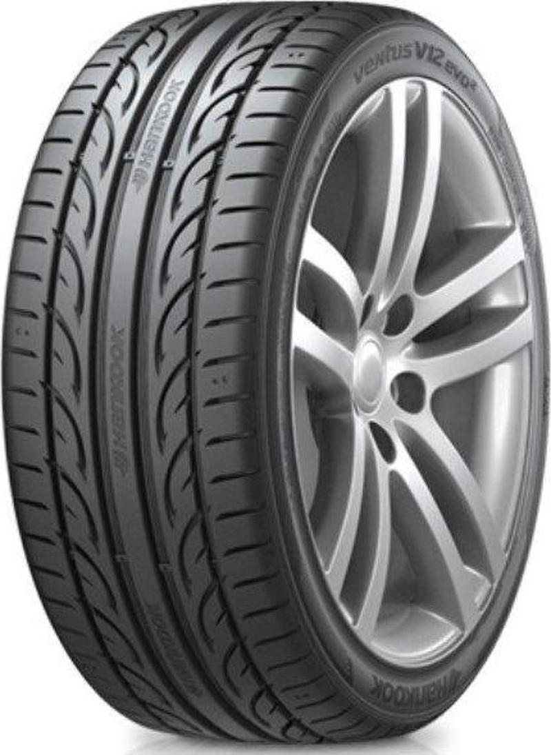 215/35R18 84Y XL Ventus V12 evo2 K120 (Yaz) (2025)