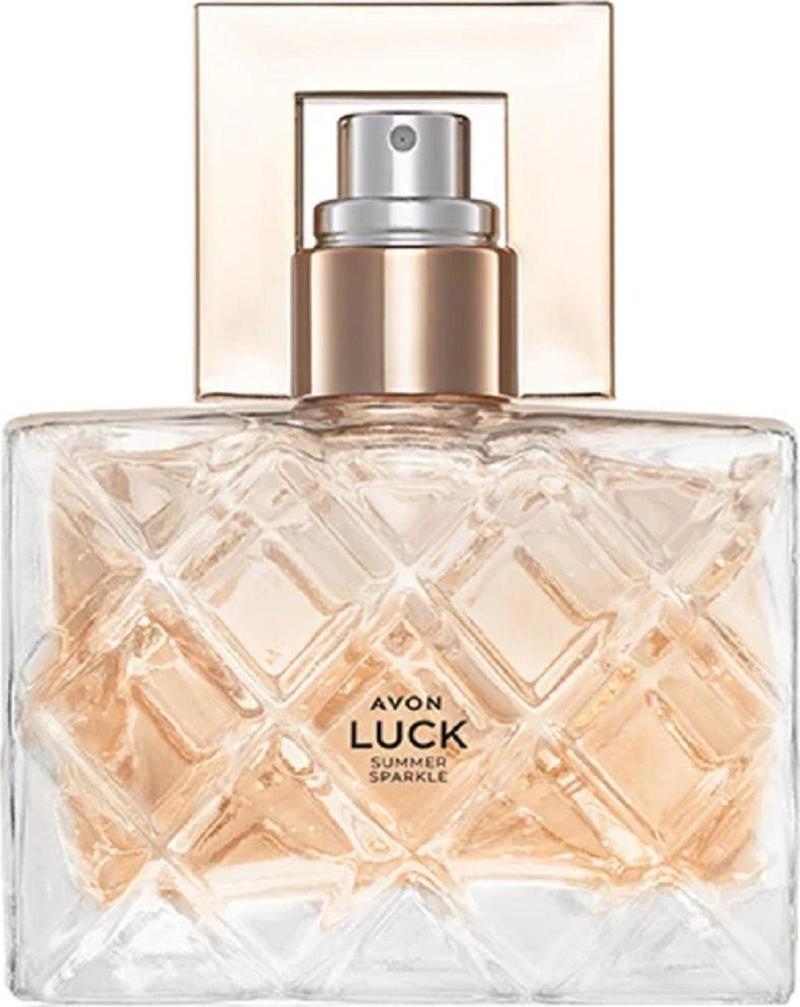 Luck Summer Sparkle 50 Ml Edp Kadın Parfümü