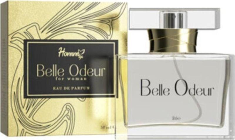 Belle Odeur Edp 50 Ml Kadın Parfümü