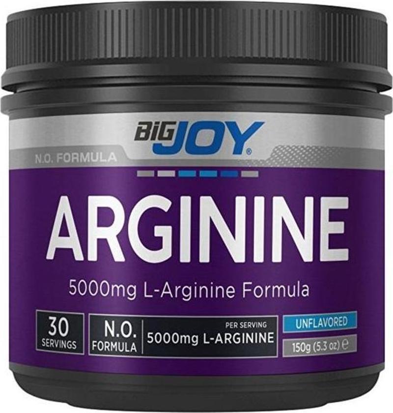 L-Arginine Powder 150 Gr