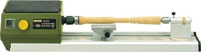 27020 Mikro Ağaç Tornası Db 250