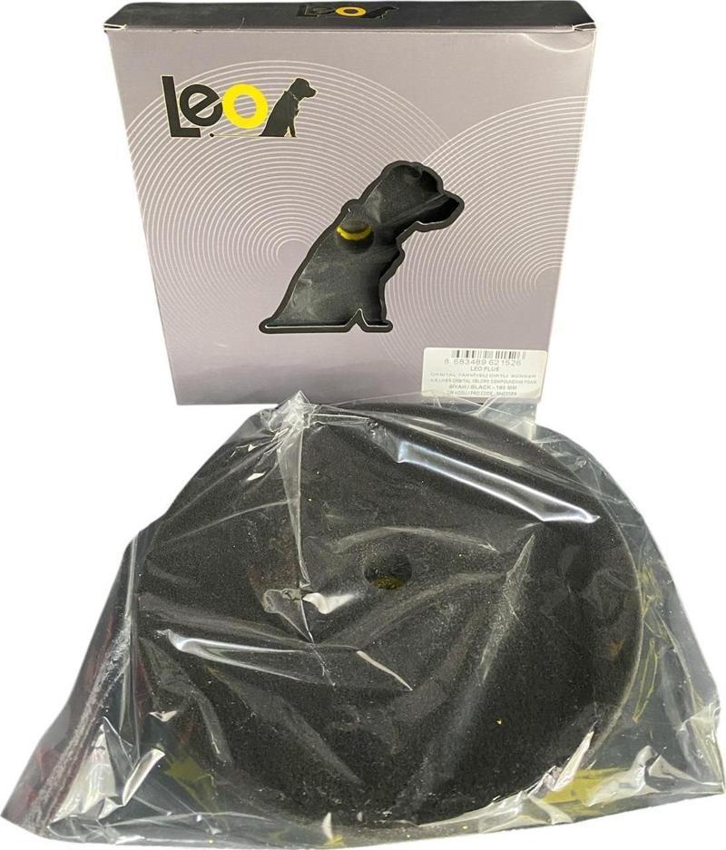 56403ORB SİYAH 180MM ORBİTAL TAKVİYELİ CIRT
