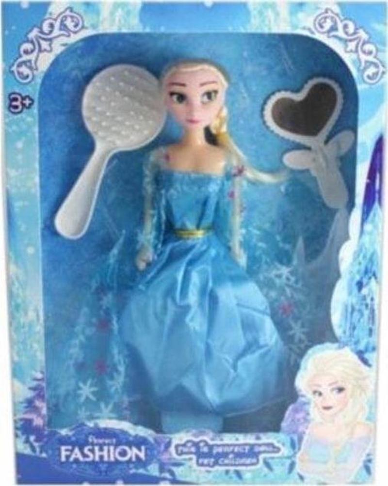 1 Adet Fashion Perfect Bebek Kız Coçuk Oyuncakları