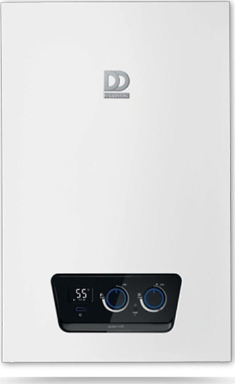 Ademix 24/28 Kw Tam Yoğuşmalı Kombi
