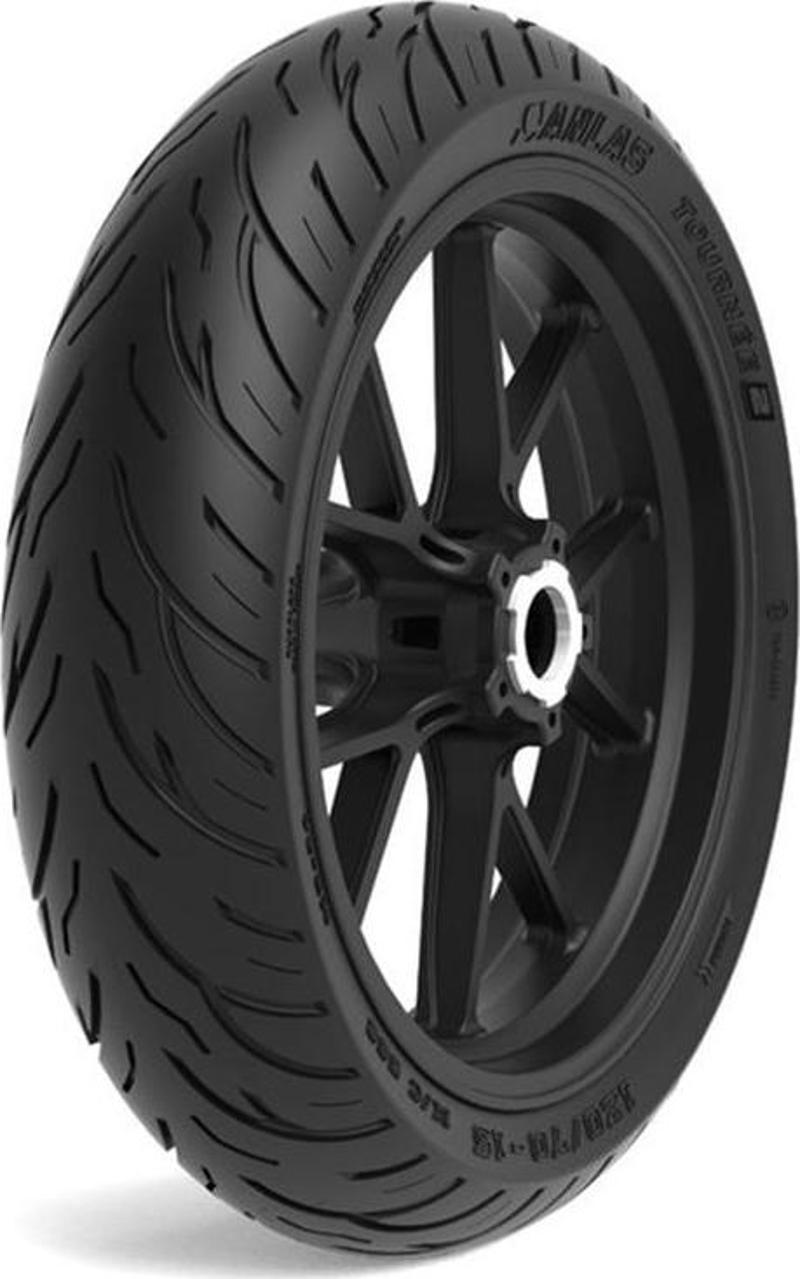 110/70-13 Tournee 2 51S Scooter Lastiği