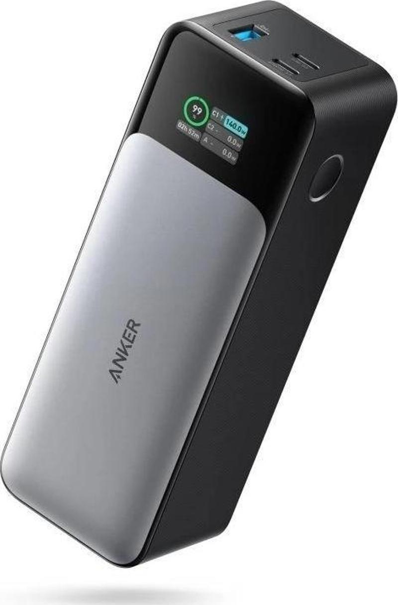 737 Powercore 24K Taşınabilir Şarj Cihazı