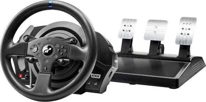 T300 Servo Tabanı T300RS GT Racing Wheel