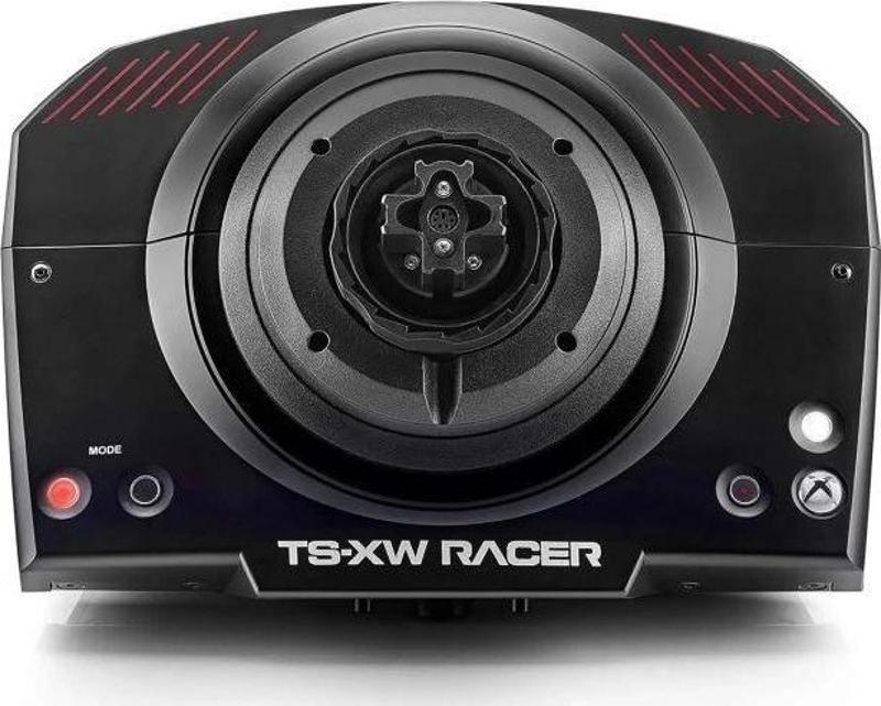 TS-XW Yarışçı, Sparco P310 Yarışma Moduyla TS XW Servo Base