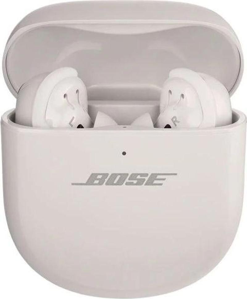 QuietComfort Ultra Kablosuz Gürültü Engelleyici Kullaklık Gri