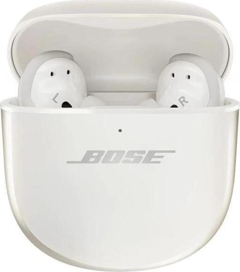 QuietComfort Ultra Kablosuz Gürültü Engelleyici Kullaklık Beyaz