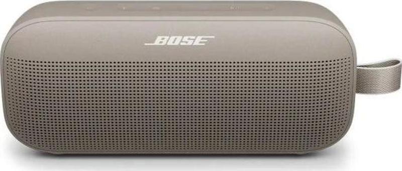 SoundLink Flex Taşınabilir Hoparlör - 2nd Gen Gri