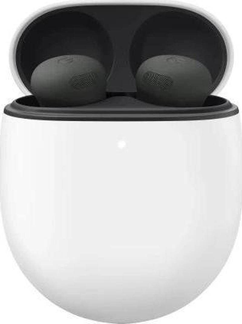Pixel Buds Pro 2 Kablosuz Kulaklık Gri Buds Only
