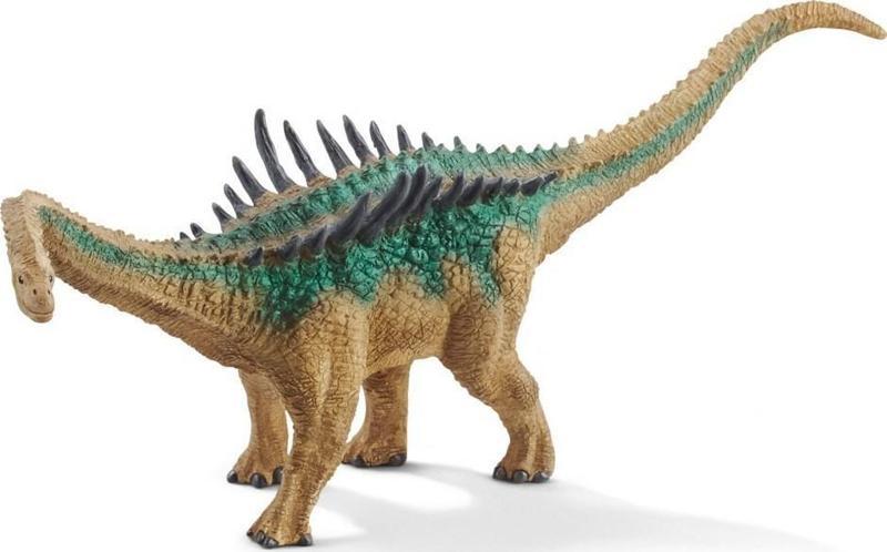 Dinosaurs Figür Agustinia CDS15021