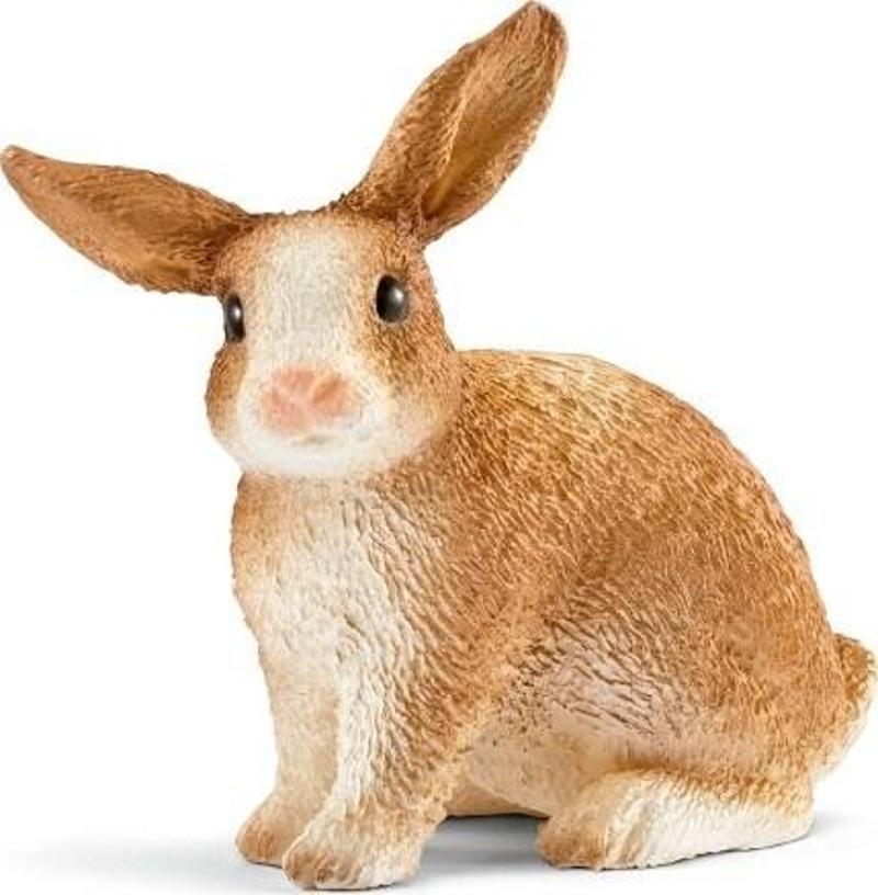 Schleich Ffa Conejo / Rabbıt