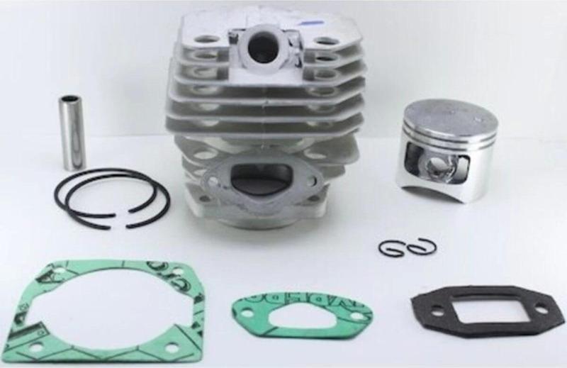 Motorlu Testere Silindir Piston Set 45 mm