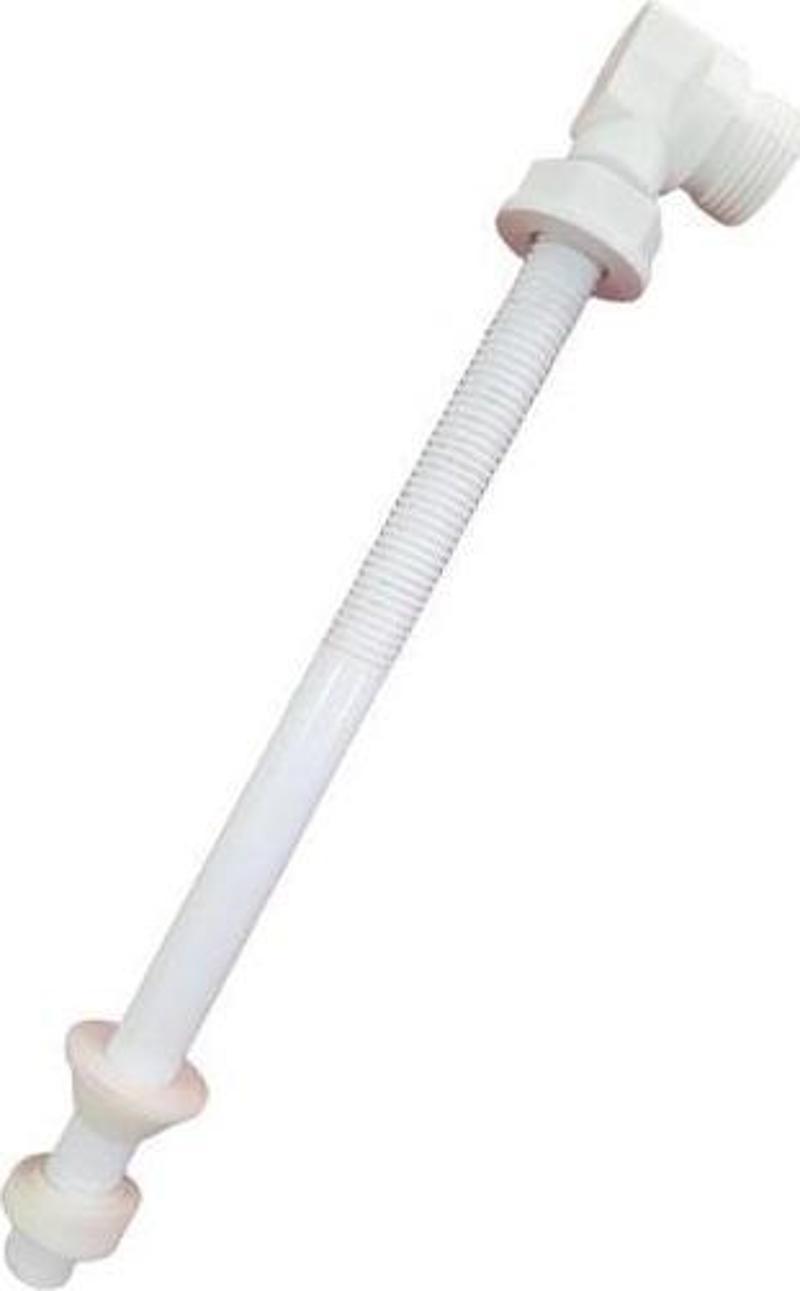 Taharet Çubuk Plastik Orta 290mm