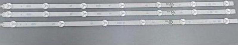 Arçelik Beko Grundig Altus 32 İnch 61 Cm A32lw 5433 Led Bar