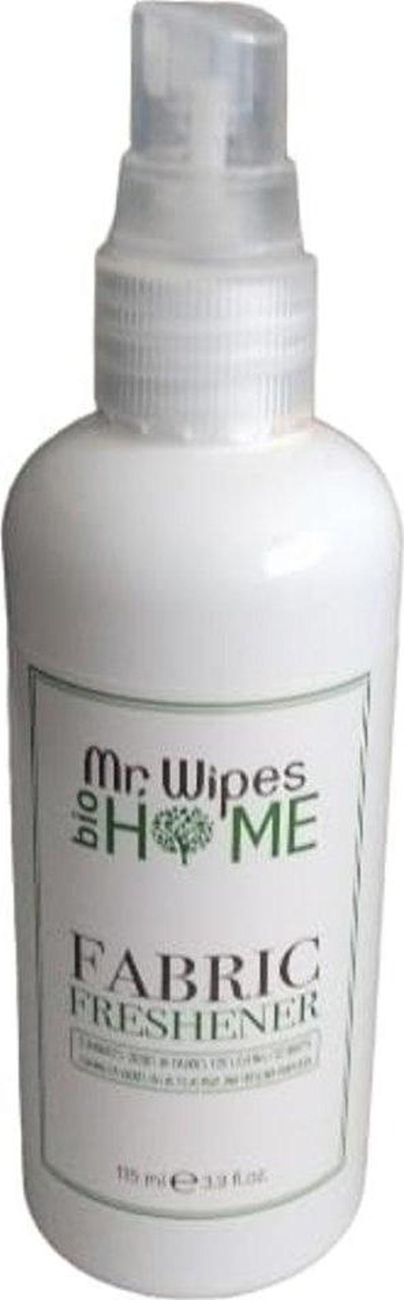 Mr Wipes Fabric Fresh 115 Ml kumaşlar için sprey