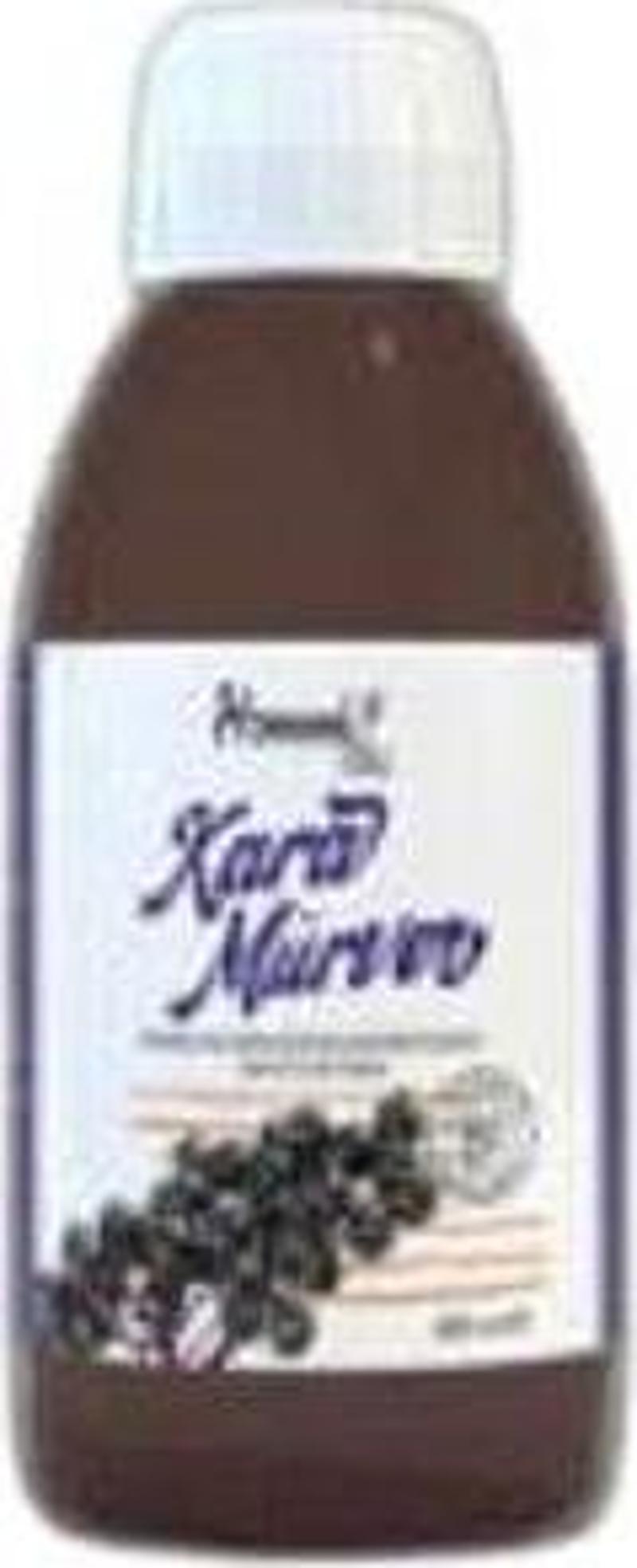 BİTKİSEL KARA MÜRVER TAKVİYE EDİCİ GIDA 150ML