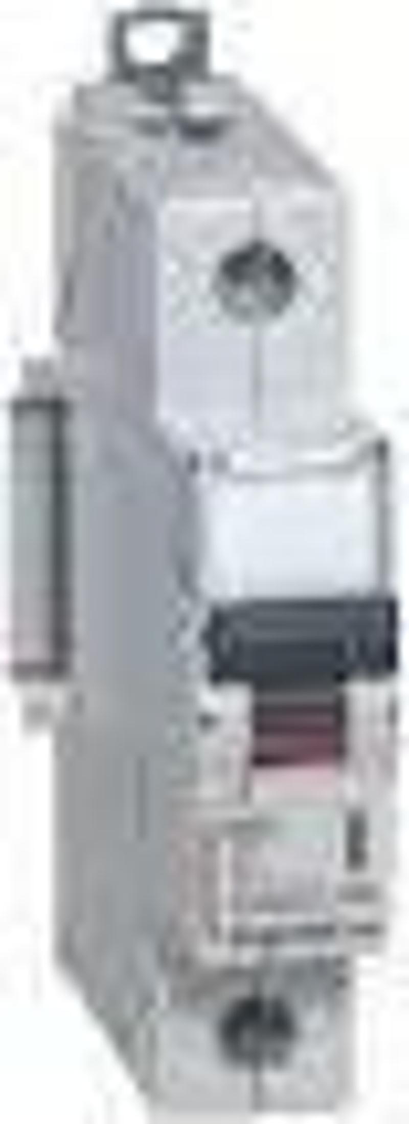 XG³ 50A 1P C TİPİ 6KA W OTOMAT (SİGORTA)