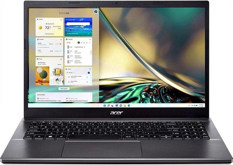 Aspire 5 A515-57-55WR İntel Core İ5 12450H 32GB 512GB SSD Windows 10 Pro 15.6'' FHD IPS NX.KN3EY.002A51