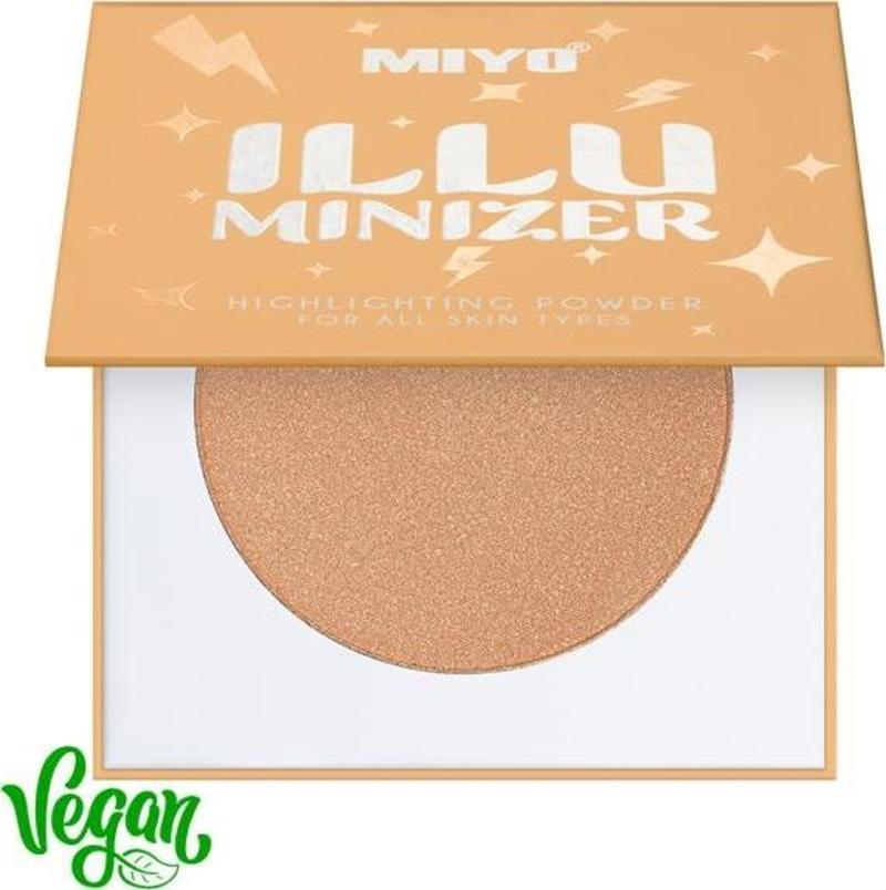 Highlighter - Aydınlatıcı Yeni - No-2