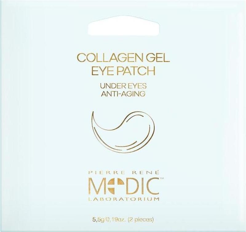 Göz Altı Anti-Aging Yama