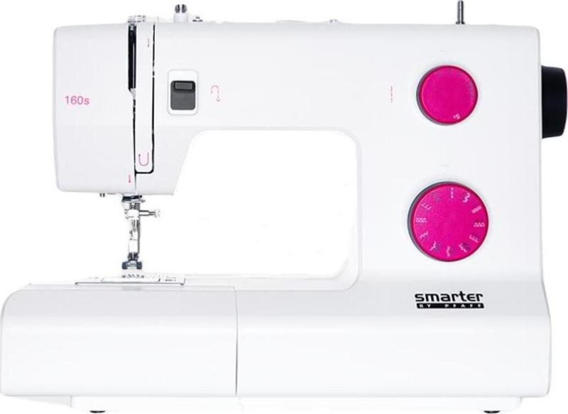Smarter 160s Dikiş Makinesi