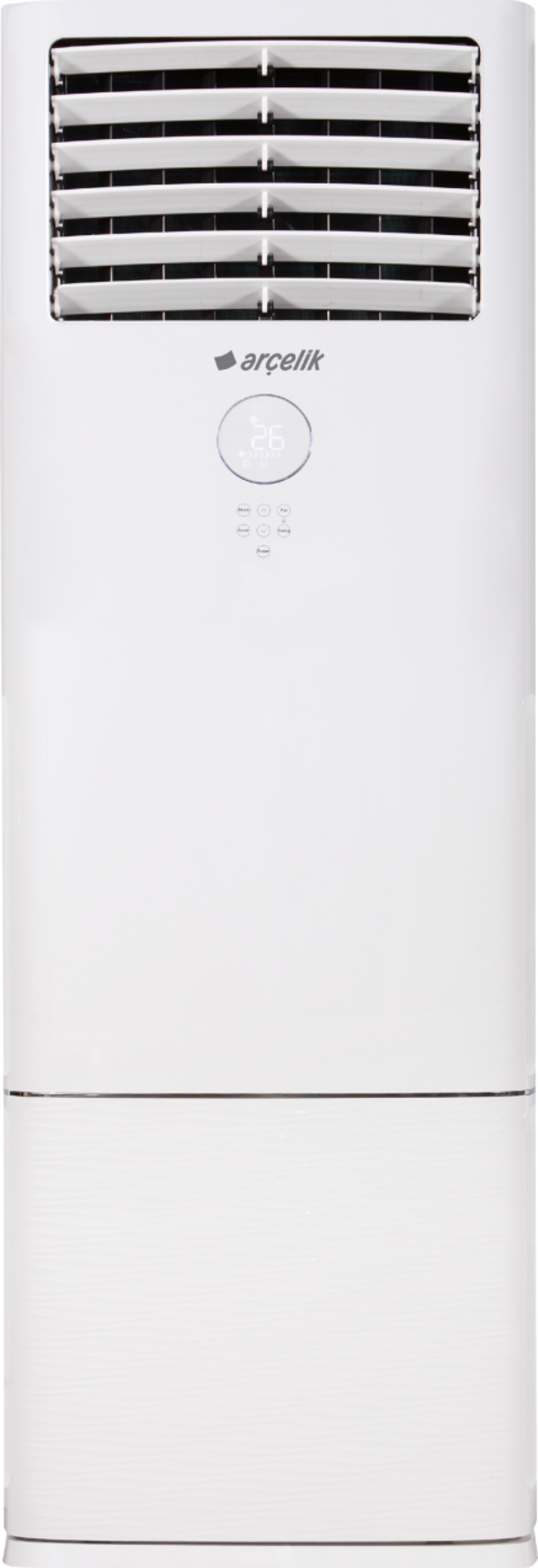 Monofaze 48726 Inverter Salon Tipi Klima