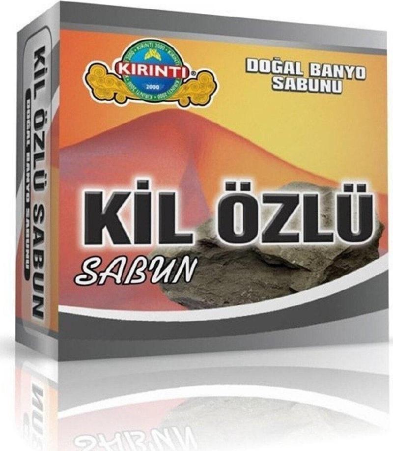 2000 Kil Özlü Sabun