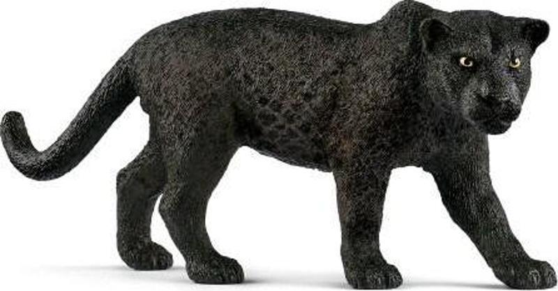 Schleich Fw Pantera Negra / Black Panther 14774