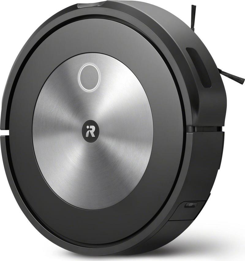 Roomba J7 Robot Süpürge - Geliştirilmiş Navigasyon