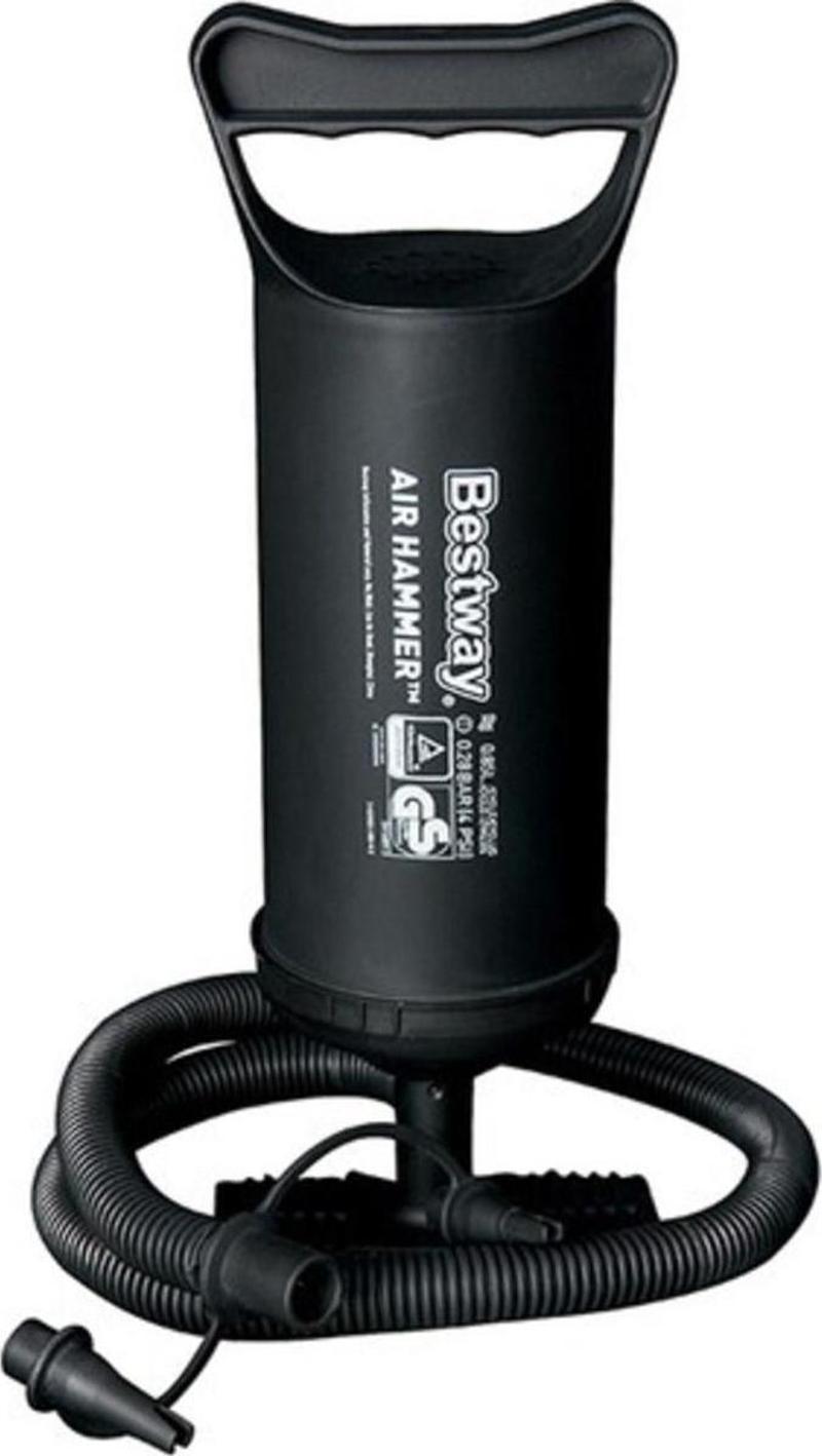 Bestway Şişme Yatak Havuz Şişirme Pompası 36 Cm 62003