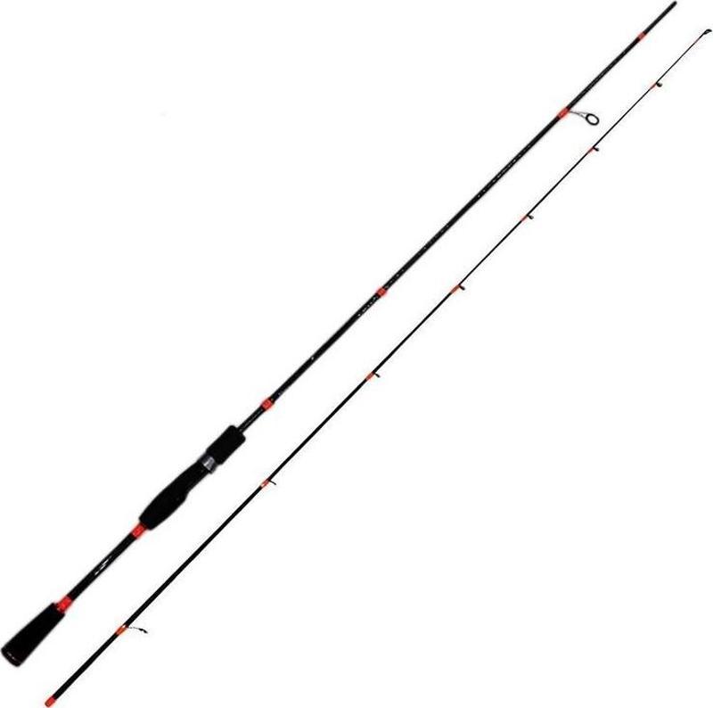 Boreas FBS-762KR 230cm 1-15gr Olta Kamışı