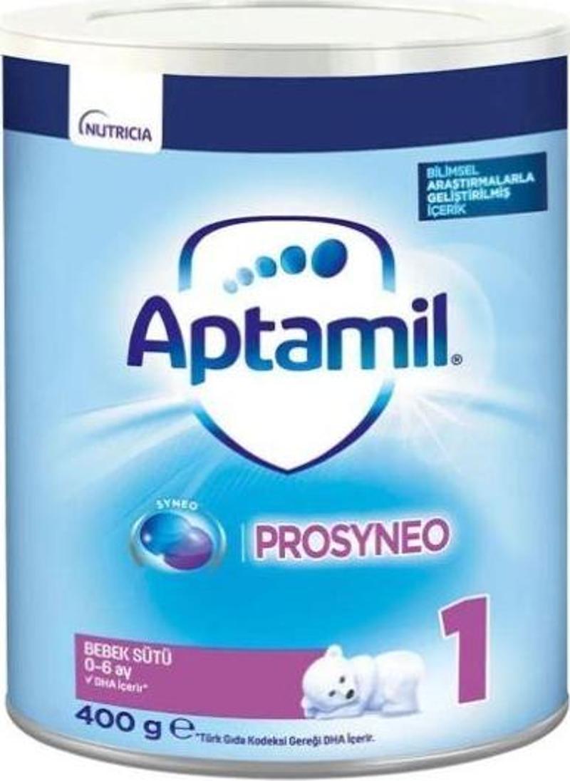 Prosyneo 1 400 GR