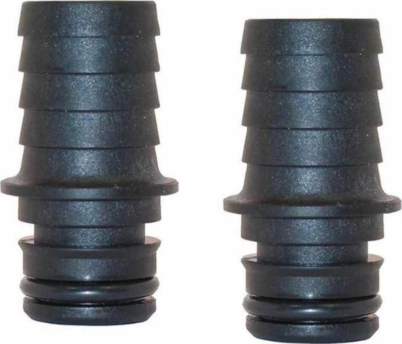Parmax Hidroforlar İçin Hortum Rakoru 12.7mm 1/2