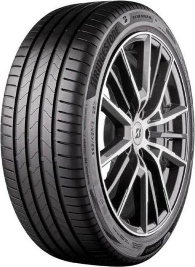 225/45 R17 94Y XL Turanza 6 Yaz Binek 2025