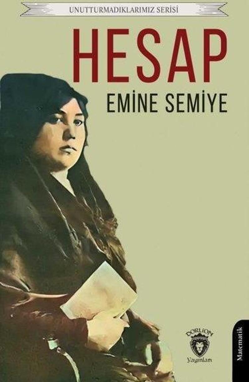 Hesap - Unutturmadıklarımız Serisi