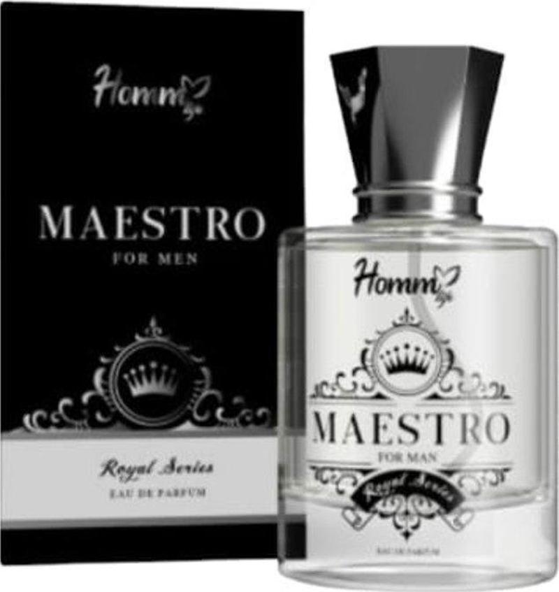 Life Maestro Edp 50 Ml Erkek Parfüm