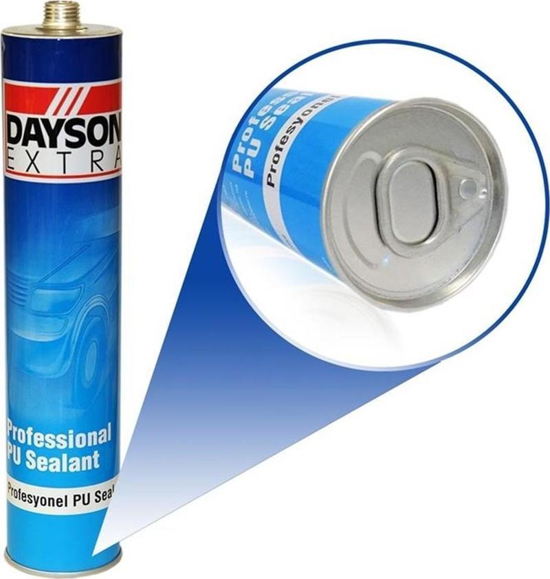 Extra Poliüratan Mastik Beyaz 280 ml