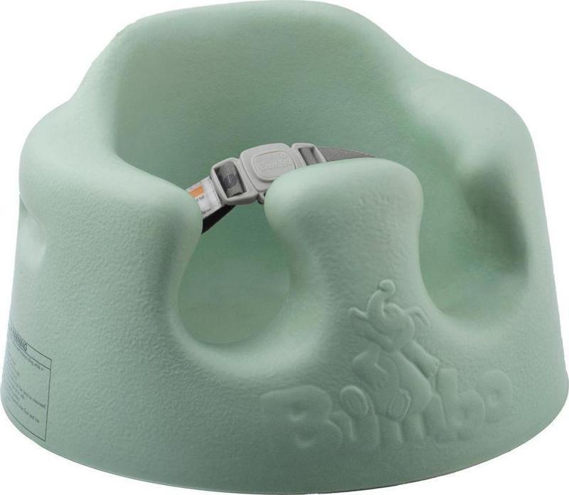 Floor Seat 03-12 Aylık Bebekler Için Koltuk (Hemlock)
