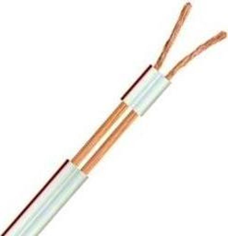 Kordon Kablo 2X0,75 mm (10 Metre)