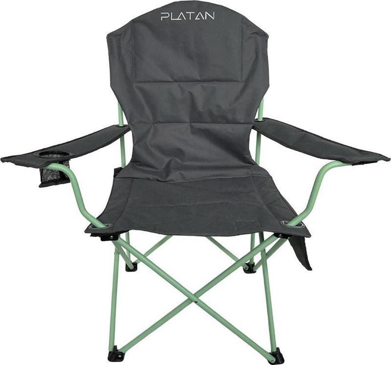 Chair Ones-LL Katlanır Kamp Piknik Sandalyesi - Koltuğu XL