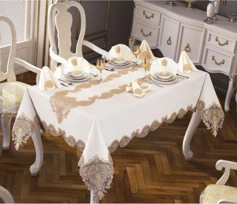 26 Parça Yemek Takımı