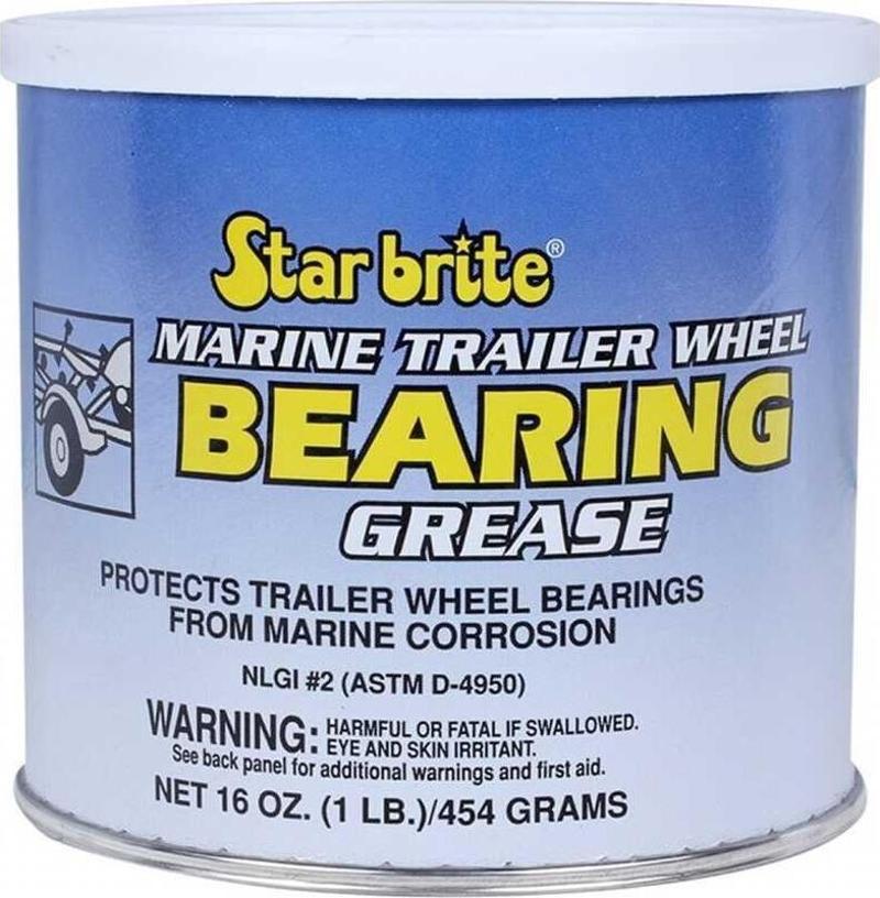 Starbrite Marine Gres 454gr