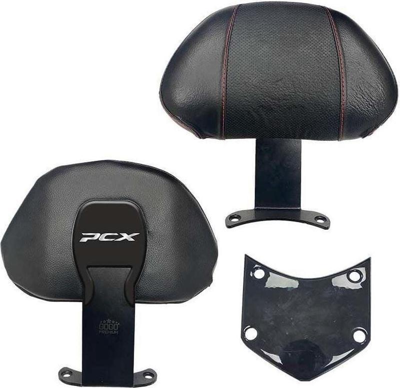 Honda PCX 2021-2024 Uyumlu Sissy Bar